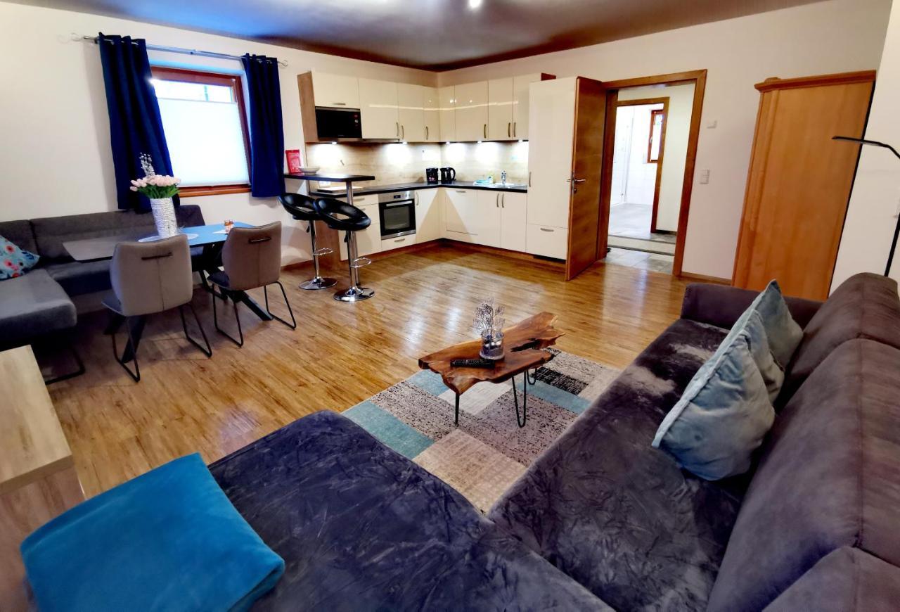 Appartamento Haus Dirol Kirchberg in Tirol Esterno foto