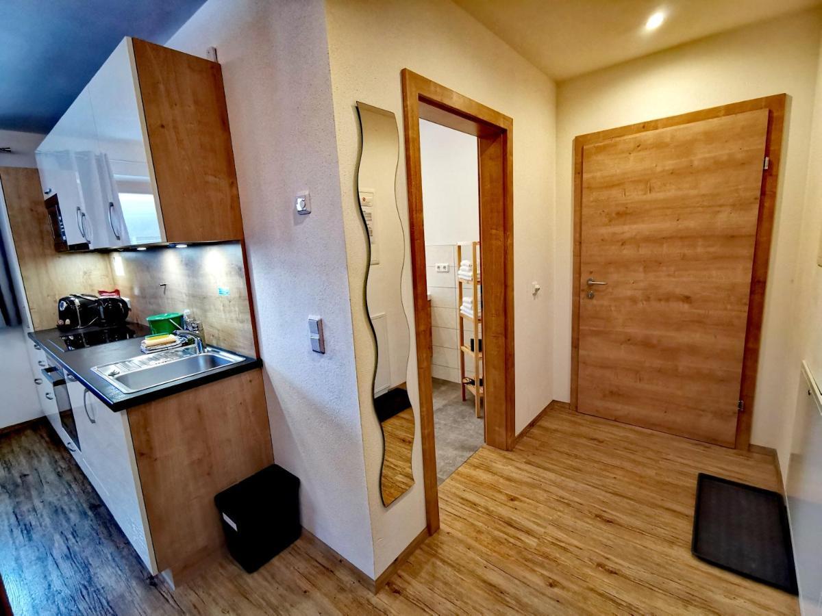 Appartamento Haus Dirol Kirchberg in Tirol Esterno foto