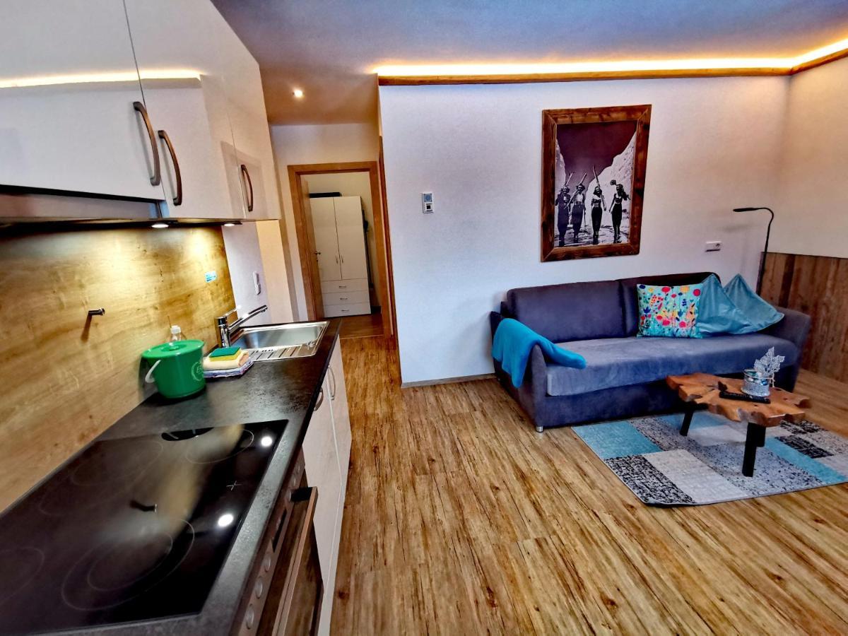 Appartamento Haus Dirol Kirchberg in Tirol Esterno foto