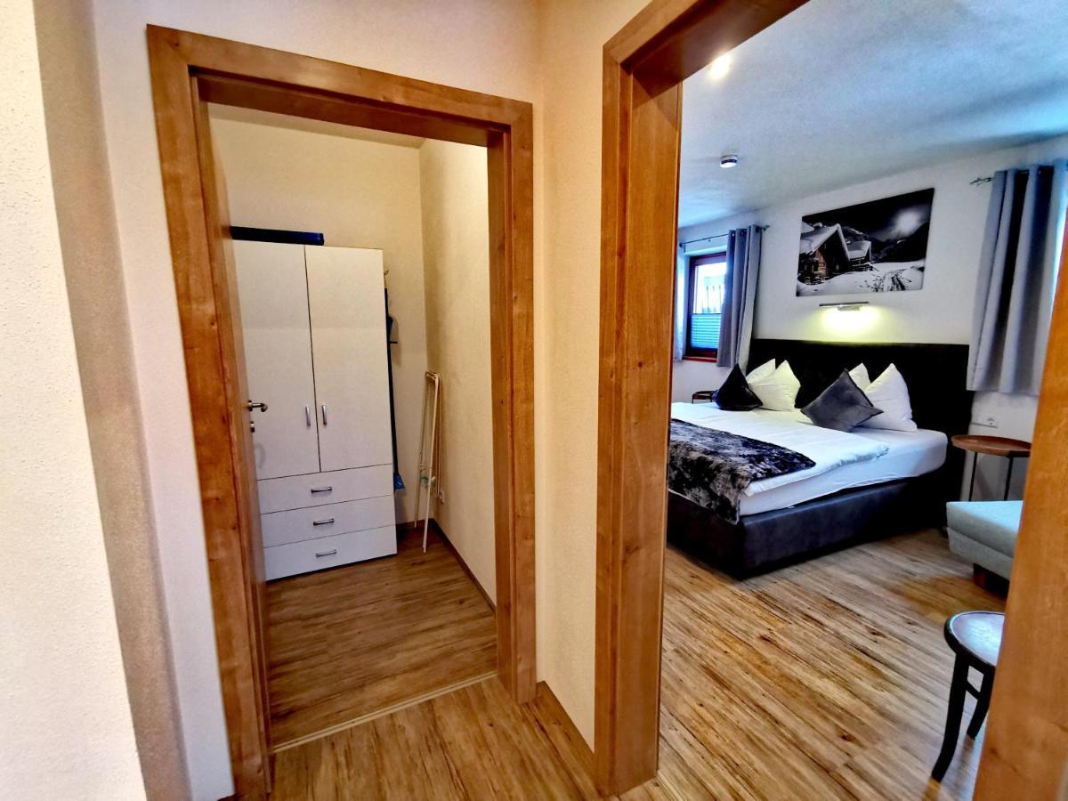 Appartamento Haus Dirol Kirchberg in Tirol Esterno foto